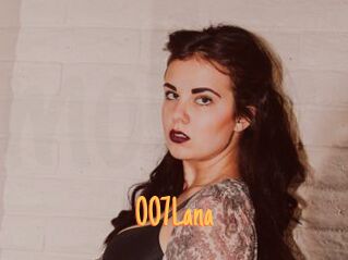 007Lana