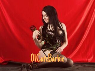 01CuteBarbie