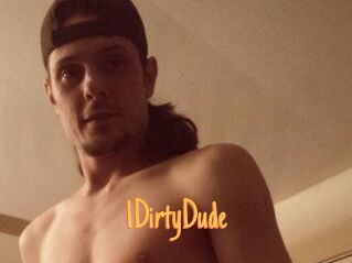 1DirtyDude