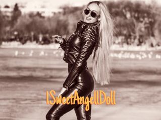 1SweetAngellDoll