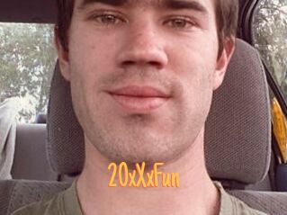 20xXxFun