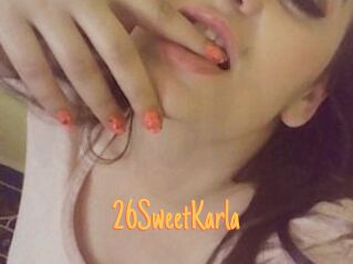 26SweetKarla