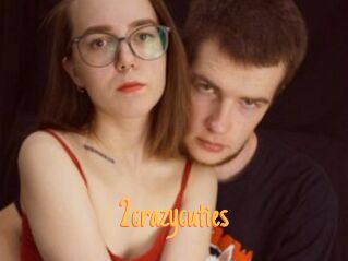 2crazycuties