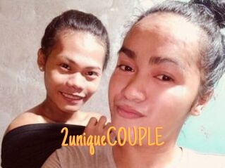 2uniqueCOUPLE