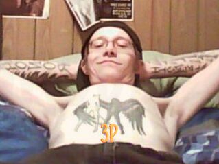 3P