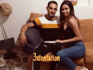 3xtentation