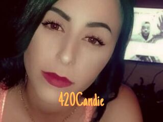 420Candie