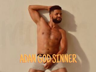 ADAN_GOD_SINNER