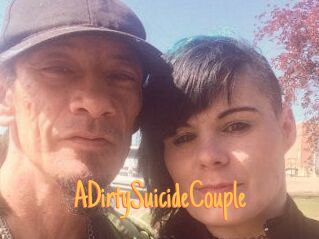 ADirtySuicideCouple