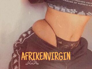 AFRIKENVIRGIN