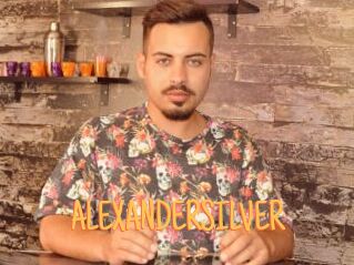 ALEXANDERSILVER