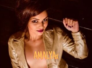 AMALYAx