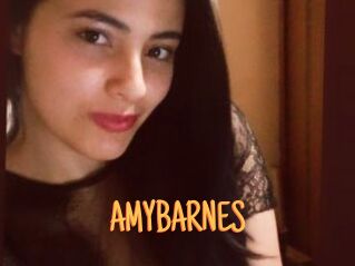 AMYBARNES