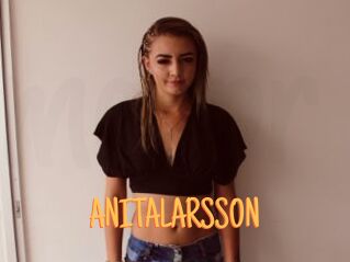 ANITALARSSON