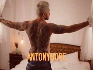 ANTONYHOPE