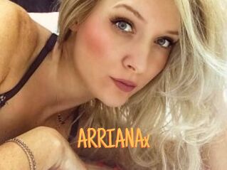 ARRIANAx