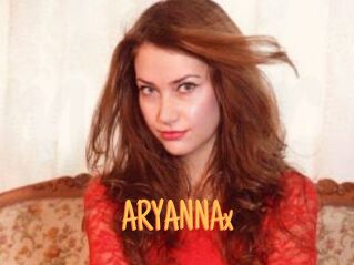 ARYANNAx