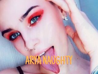 ARYA_NAUGHTY