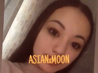 ASIANxMOON