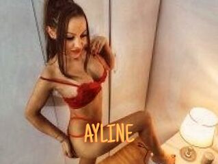 AYLINE