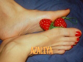 AZALIYA