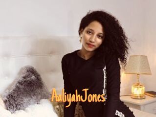 AaliyahJones