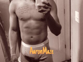 Aaron_Maze