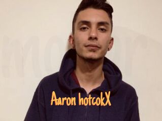 Aaron_hotcokX