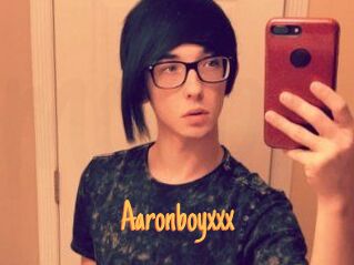 Aaronboyxxx