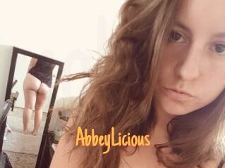 AbbeyLicious