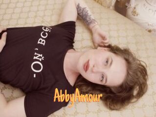 AbbyAmour