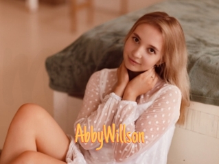 AbbyWillson