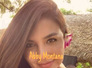 Abby_Montana