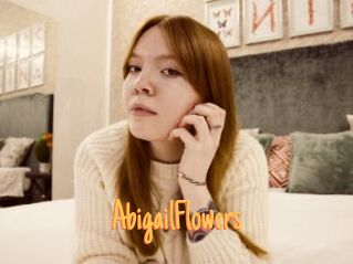 AbigailFlowers