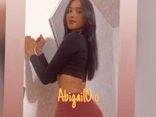 AbigailO_o