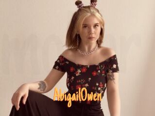 AbigailOwen