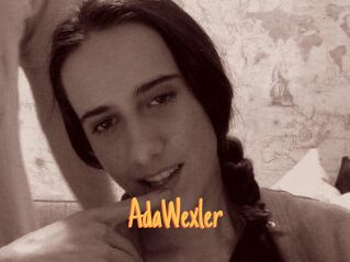 AdaWexler