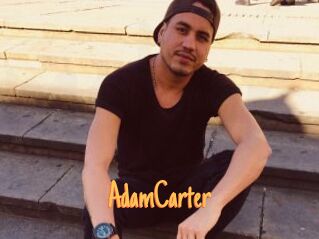 AdamCarter