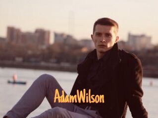 AdamWilson