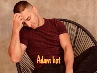 Adam_hot