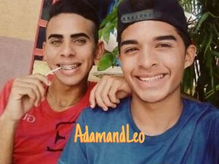 AdamandLeo