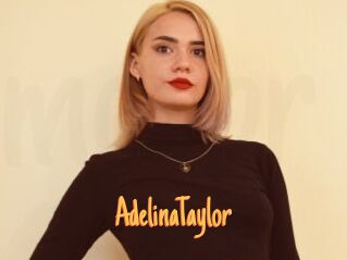 AdelinaTaylor