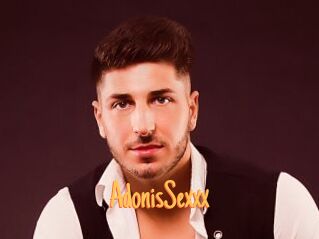 AdonisSexxx