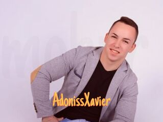 AdonissXavier