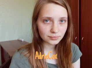 AdriaCox