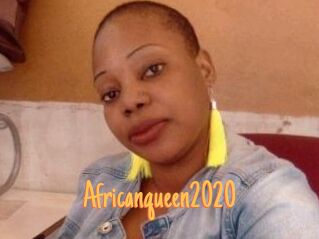 Africanqueen2020