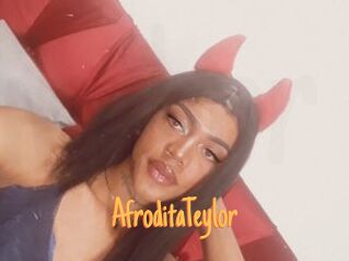 AfroditaTeylor