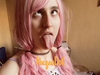 AhegaoDoll