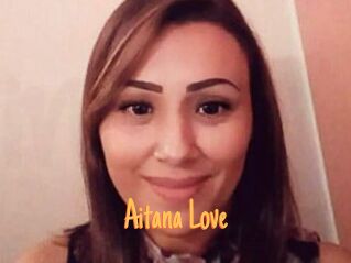 Aitana_Love