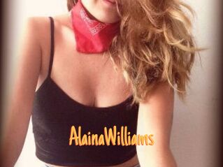 AlainaWilliams